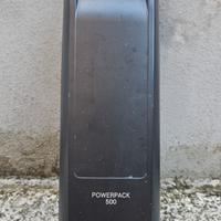 batteria ebike bosch powerpack 500