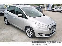 Ricambi per ford c-max