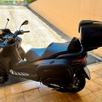 Piaggio MP3 500 hpe - 2019