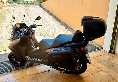 Piaggio MP3 500 hpe - 2019