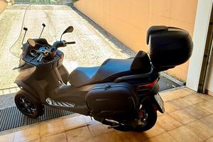 Piaggio MP3 500 hpe - 2019