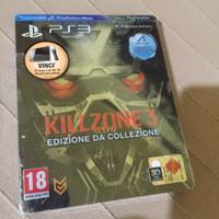 Killzone 3 per ps3