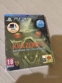 Killzone 3 per ps3