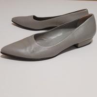 Décolleté basse Prada