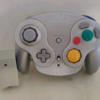 Controller Wireless WAVEBIRD Gamecube ORIGINALE