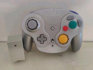 Controller Wireless WAVEBIRD Gamecube ORIGINALE