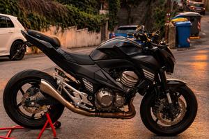 Kawasaki z800
