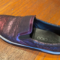 Jimmy Choo Slip On 37