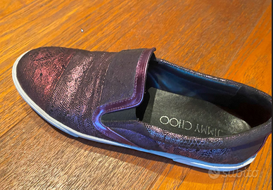 Jimmy Choo Slip On 37