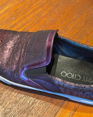 Jimmy Choo Slip On 37