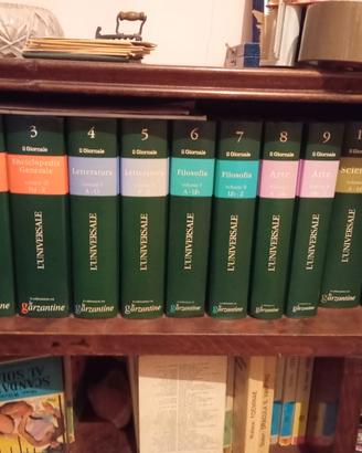 enciclopedia completa