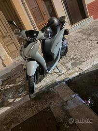 Honda sh 125