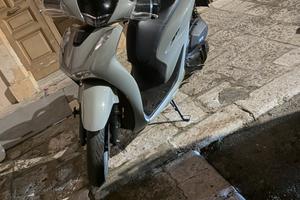 Honda sh 125