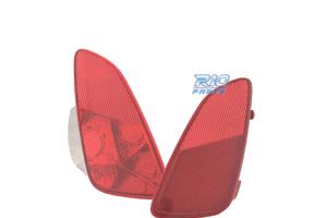 FANALE + RIFLETTORE FORD FIESTA MK7 17-