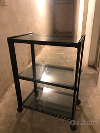 Carrello porta tv