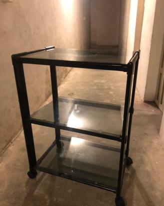 Carrello porta tv