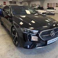 Mercedes-benz E 220 d Mild hybrid Advanced Plus