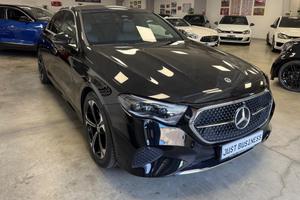 Mercedes-benz E 220 d Mild hybrid Advanced Plus