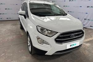Ford EcoSport 1.0 EcoBoost 100 CV Titanium