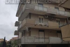 Appartamento 4vani con garage a Piedimonte Etneo