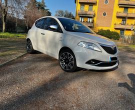 Lancia Ypsilon 1.3MJT limited edition Mya