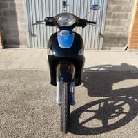 Piaggio Liberty 50cc 4t