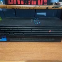 PS2 Fat