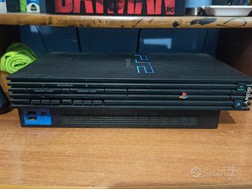 PS2 Fat