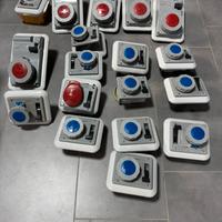 Prese industriali