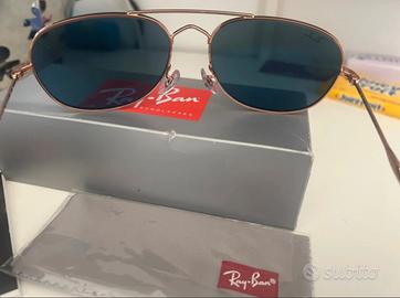 Occhiali Ray-ban