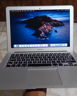 macbook AiR sequoia 13 246gb ram ios 