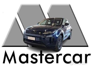 LAND ROVER Range Rover Evoque SUV 1.5 P160 MHEV