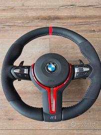Volante BMW Airbag Serie 1 2 3 4 M2 M3 come nuovo