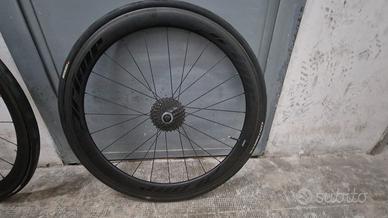 Ruote Prime Doyenne 50