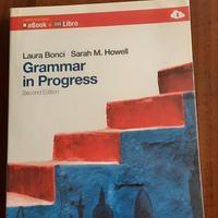 grammar in progress