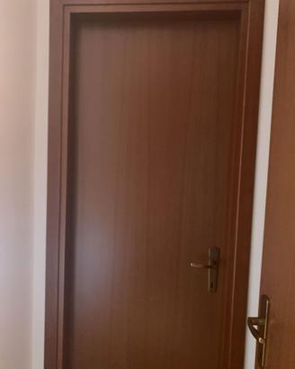 Porta colore ciliegio