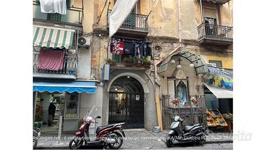 Appartamento na 1185/2005