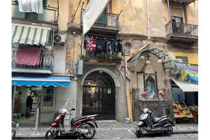 Appartamento na 1185/2005