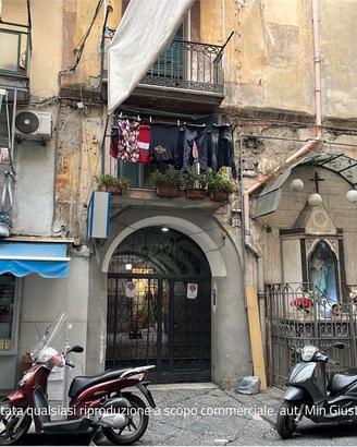 Appartamento na 1185/2005