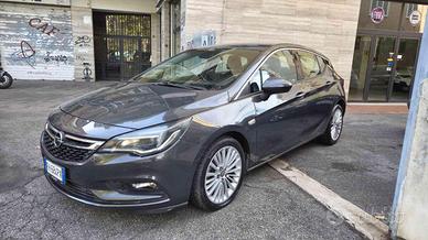 OPEL Astra 1.6 CDTi 136CV Start&Stop 5 porte Bus