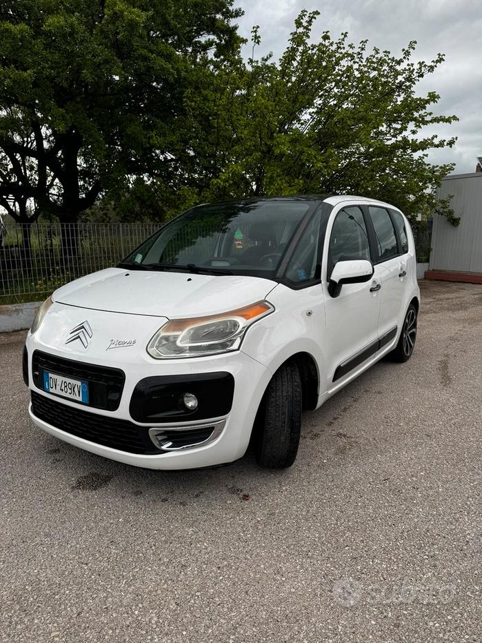 CITROEN C3 Picasso