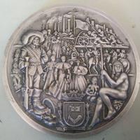 Moneta commemorativa
