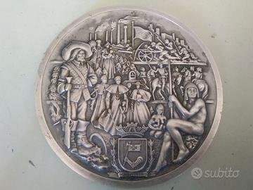 Moneta commemorativa