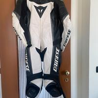 Tuta dainese Crono Estiva Intera TG. 50