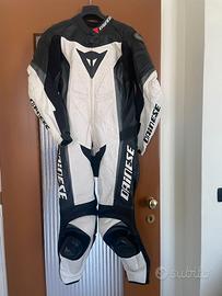 Tuta dainese Crono Estiva Intera TG. 50