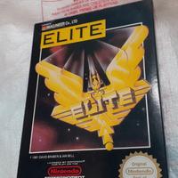 Elite Nintendo versione Italiana 