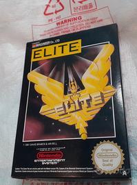 Elite Nintendo versione Italiana 