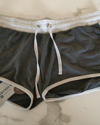 Pantaloncino donna 