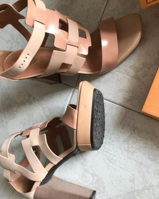 Scarpe da donna Tods
