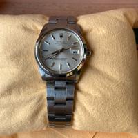 ROLEX  OYSTER DATE ref. 15000